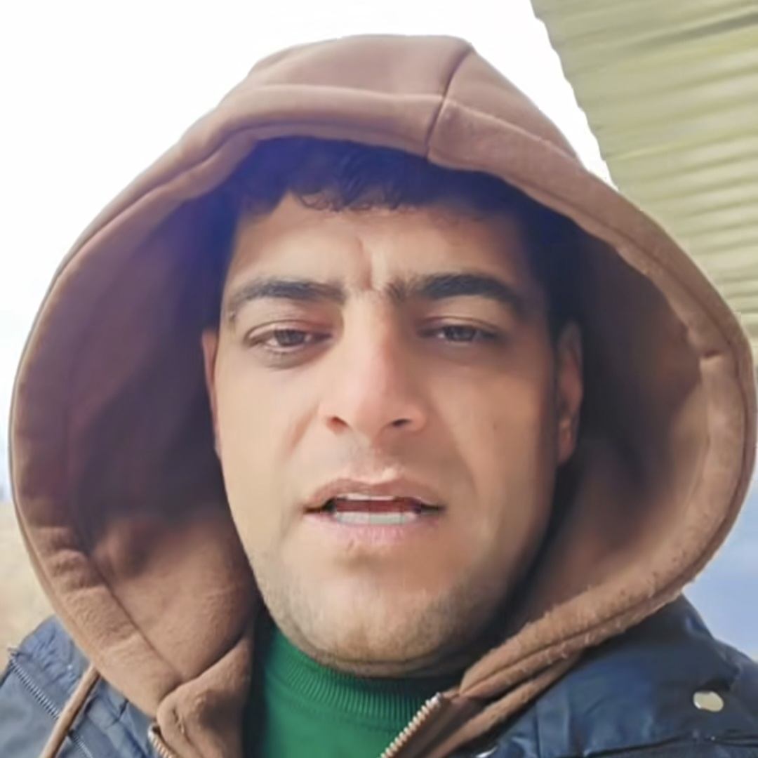 آهنگ جدید فرشاد مرادی مردنکه سیم بیتره